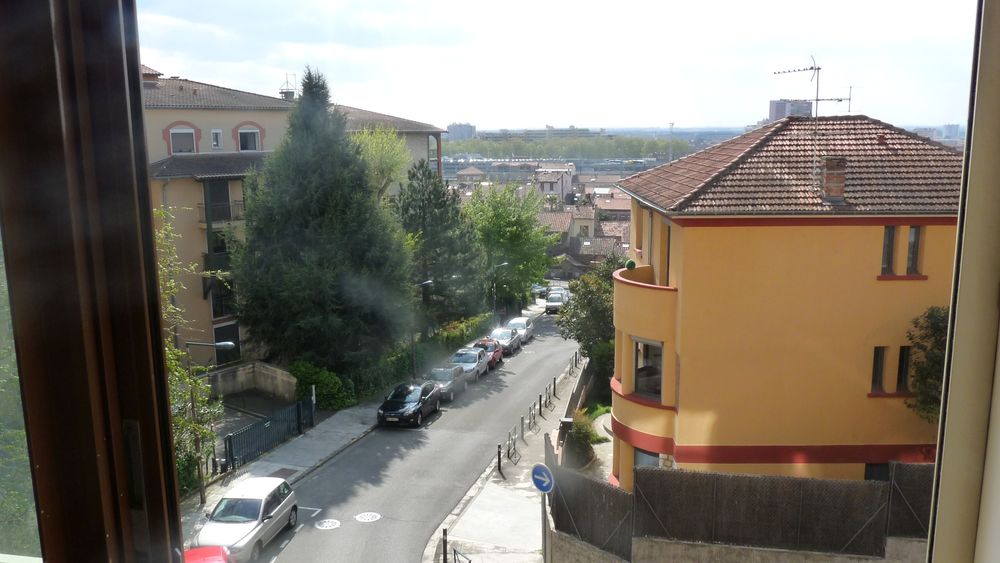 TOULOUSE Jolimont superbe T1 bis entièrement rénové, 41 m2,