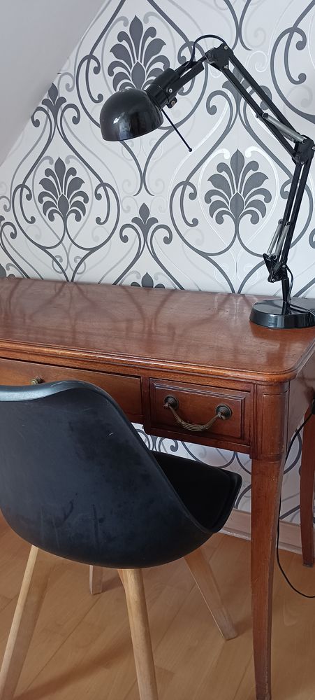 Chambre étudiante chez l'habitant