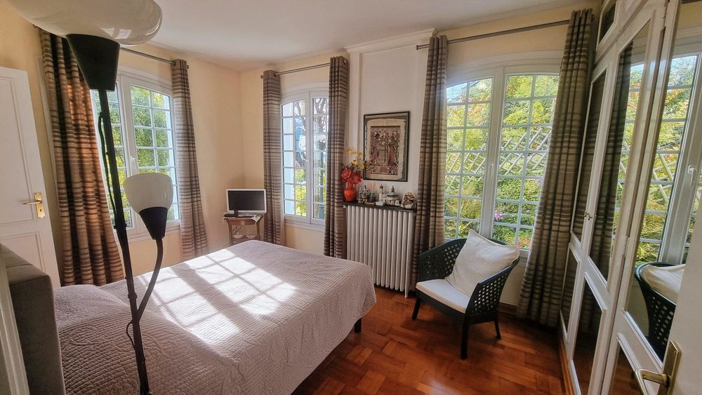 Maison d'exception de 126 m² avec vue panoramique !