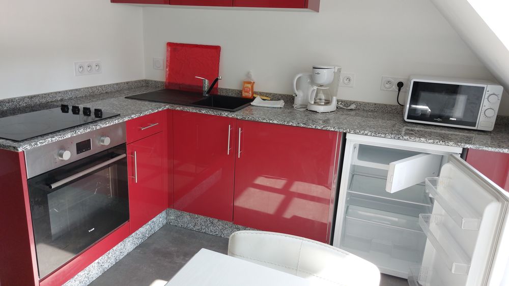 appartement n°3 Su?y sur Loire