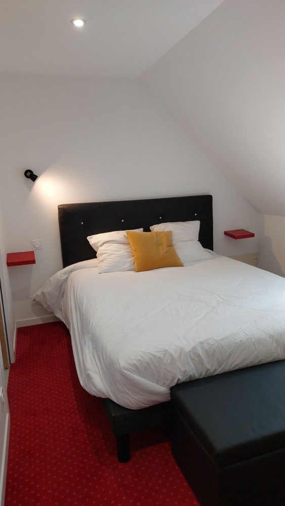appartement n°3 Su?y sur Loire