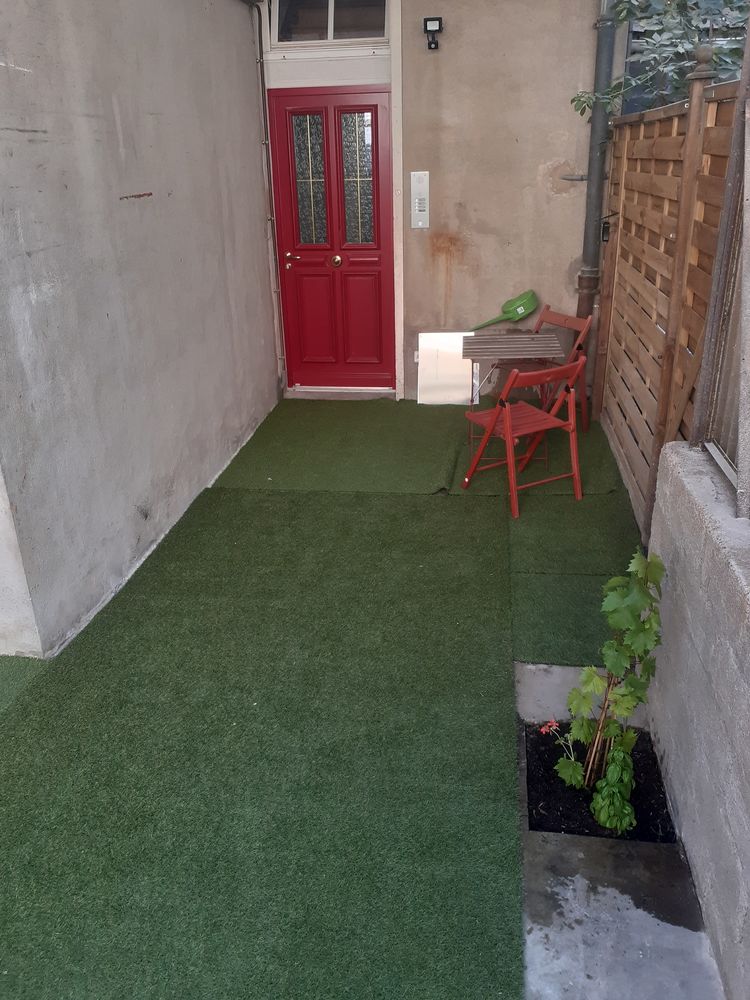 appartement n°3 Su?y sur Loire