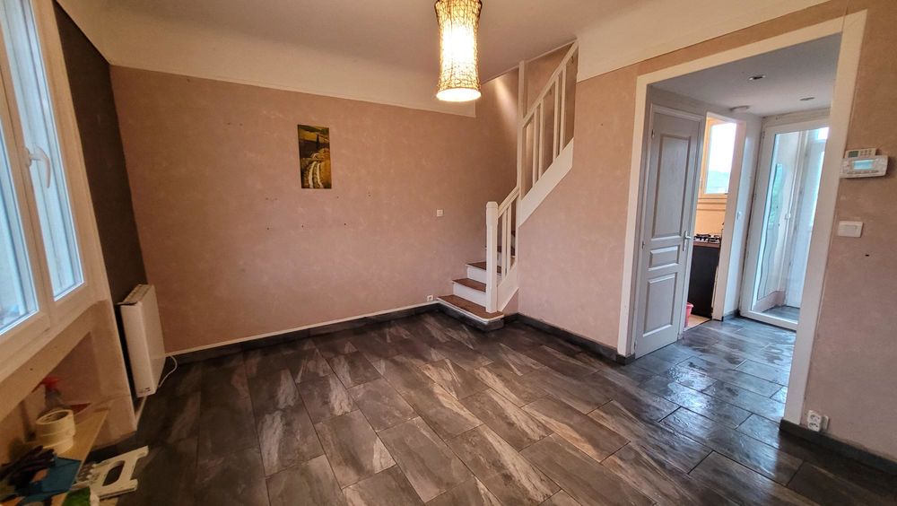 Maison 65 m² à Montgeron