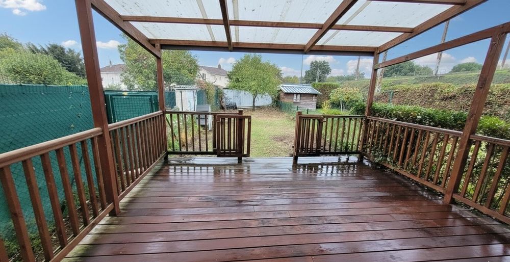 Maison 65 m² à Montgeron