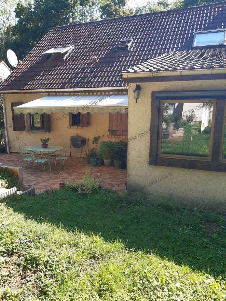 MAISON T6 / T7