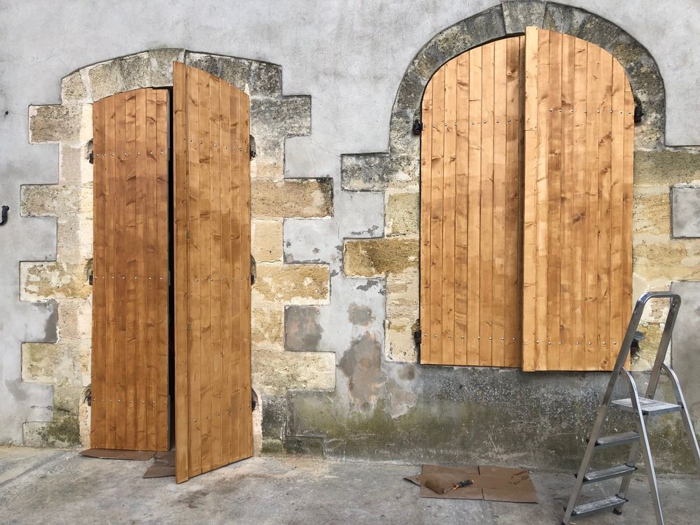 Local de Stockage/Bureau