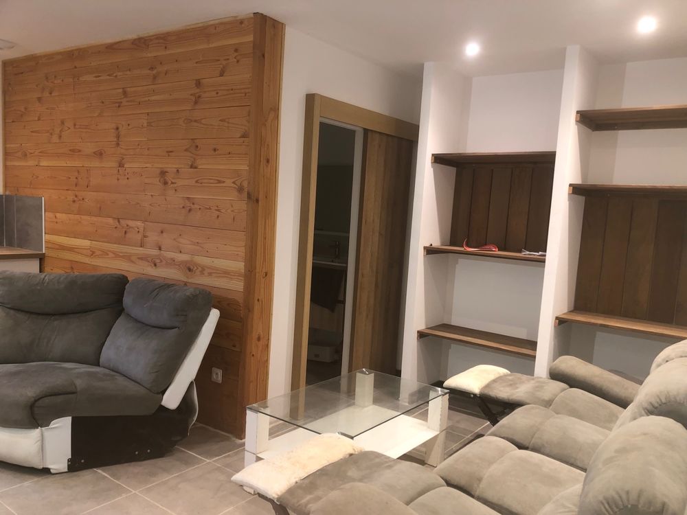 Local de Stockage/Bureau