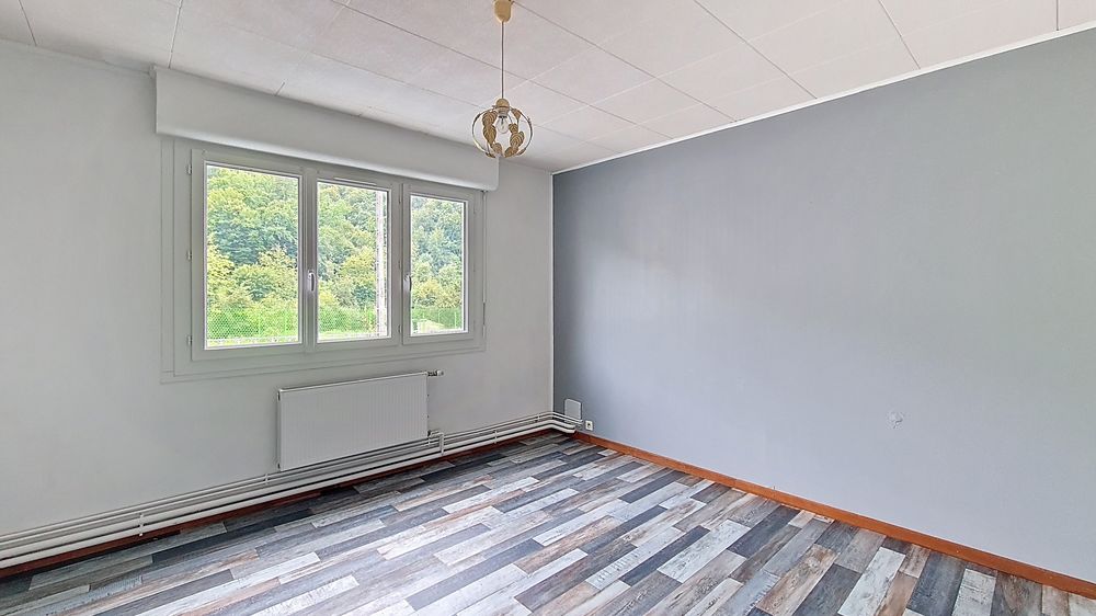 Appartement rez-de-chaussée 126,90 m² avec grande terrasse