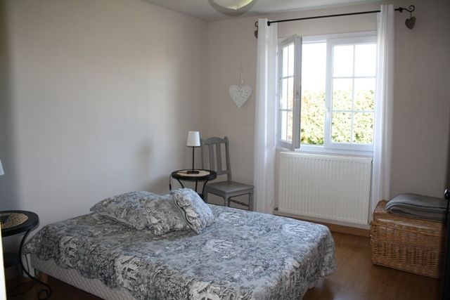 Chambre meublée chez l'habitant de 12m² à Sancé (71000)