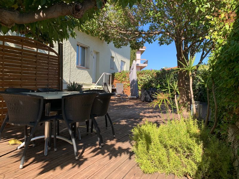 Villa de 177 m2 habitable 3 chambres