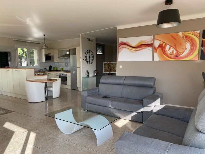 Villa de 177 m2 habitable 3 chambres