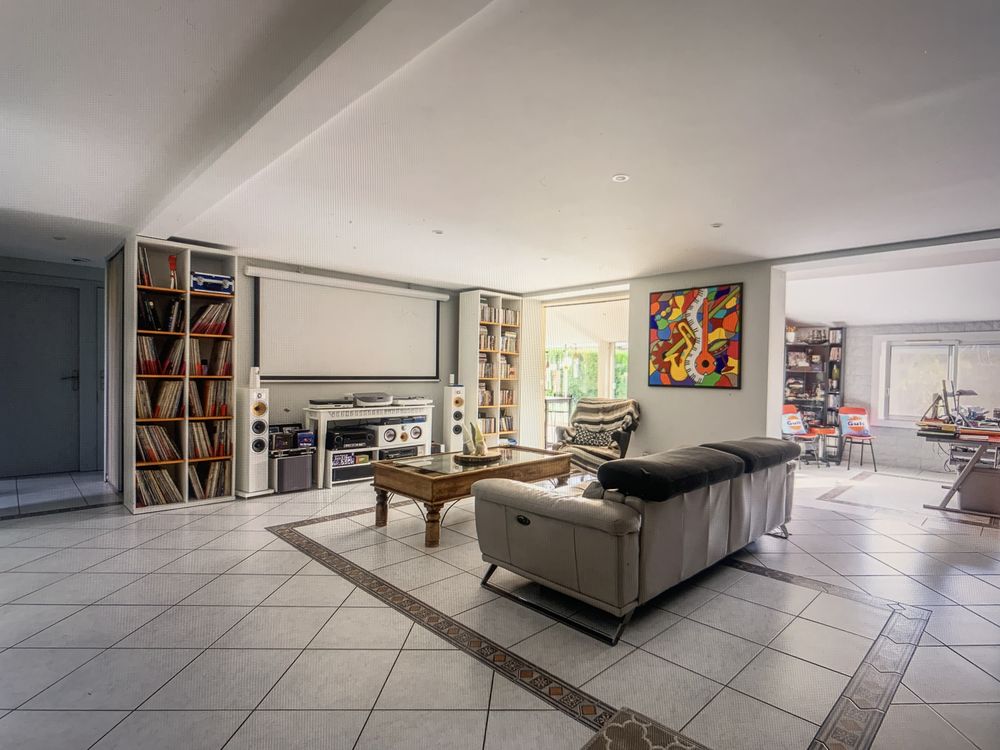 MAISON CHIC MODERNE SERENITE ECONOMIQUE ÉGALEMENT SUR PAP