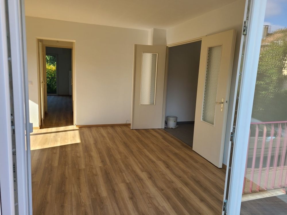 Appartement 2 pièces entièrement Rénové
