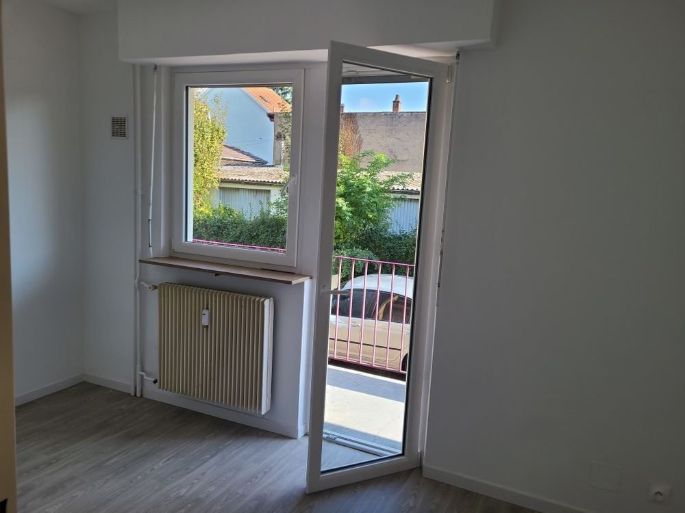 Appartement 2 pièces entièrement Rénové