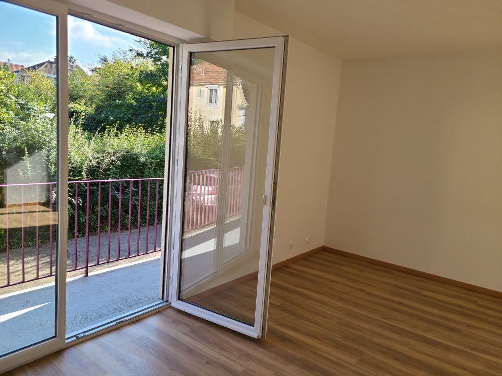 Appartement 2 pièces entièrement Rénové