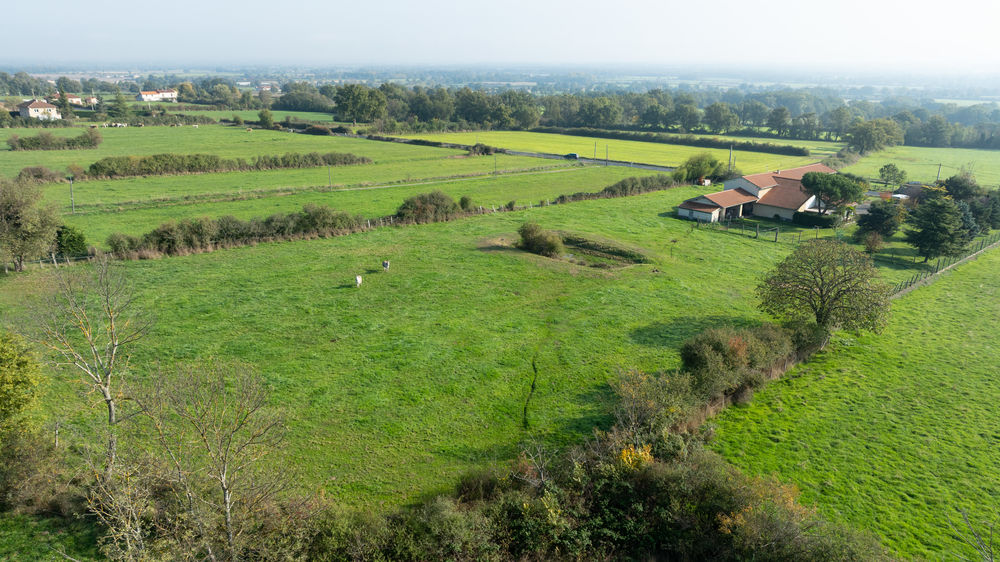 Magnifique Corps de ferme rénové sur ARTHUN