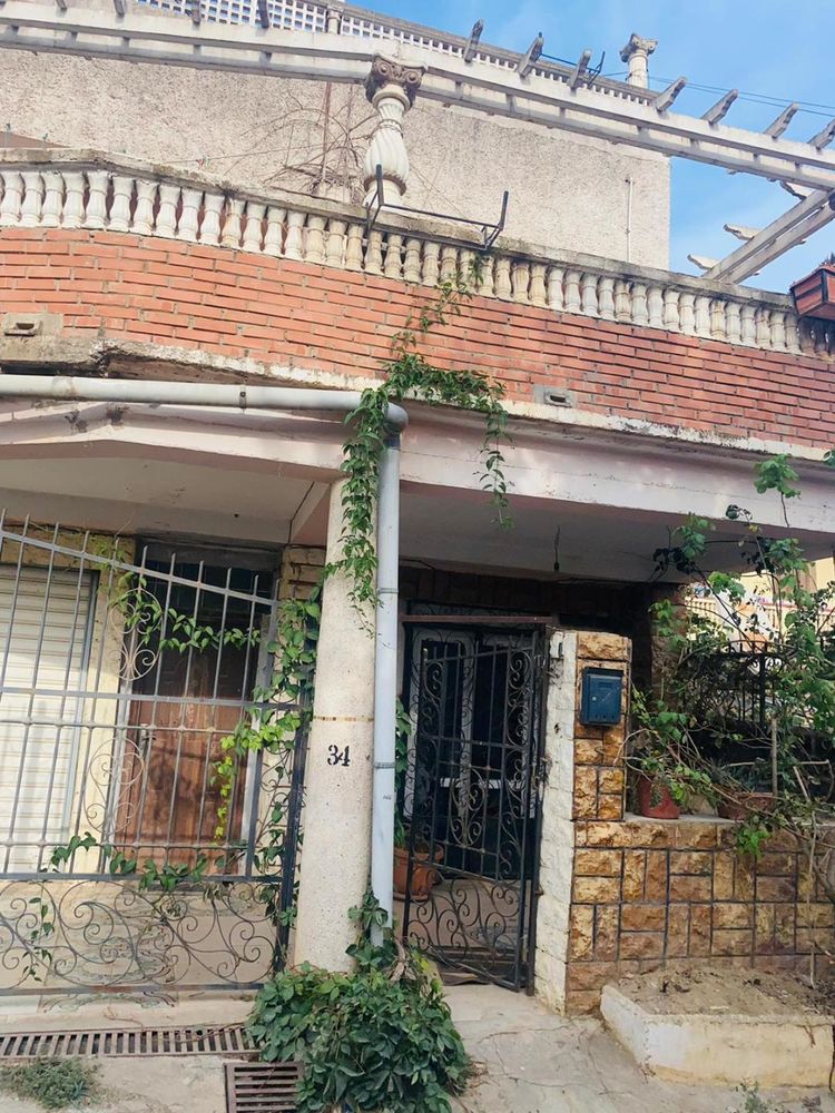 VILLA sur 1 étage plus terasse A BOUDOUAOU