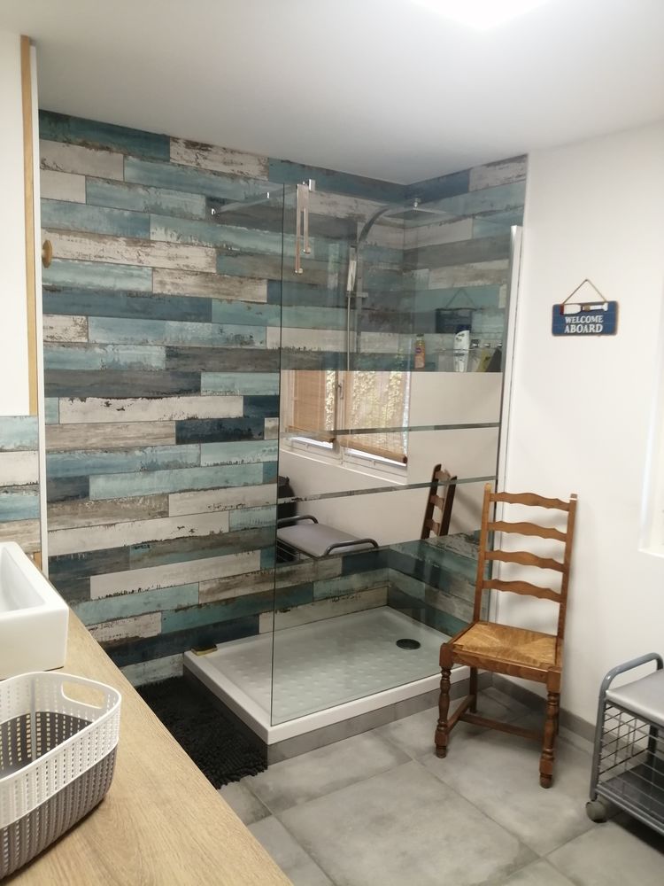 Appartement Type 3 avec garage + cave