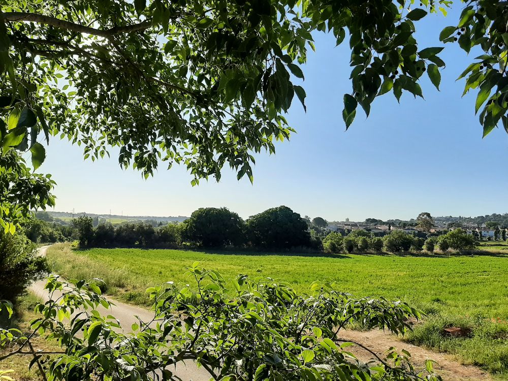 Opportunité rare, aux portes de Béziers, proche de Boujan