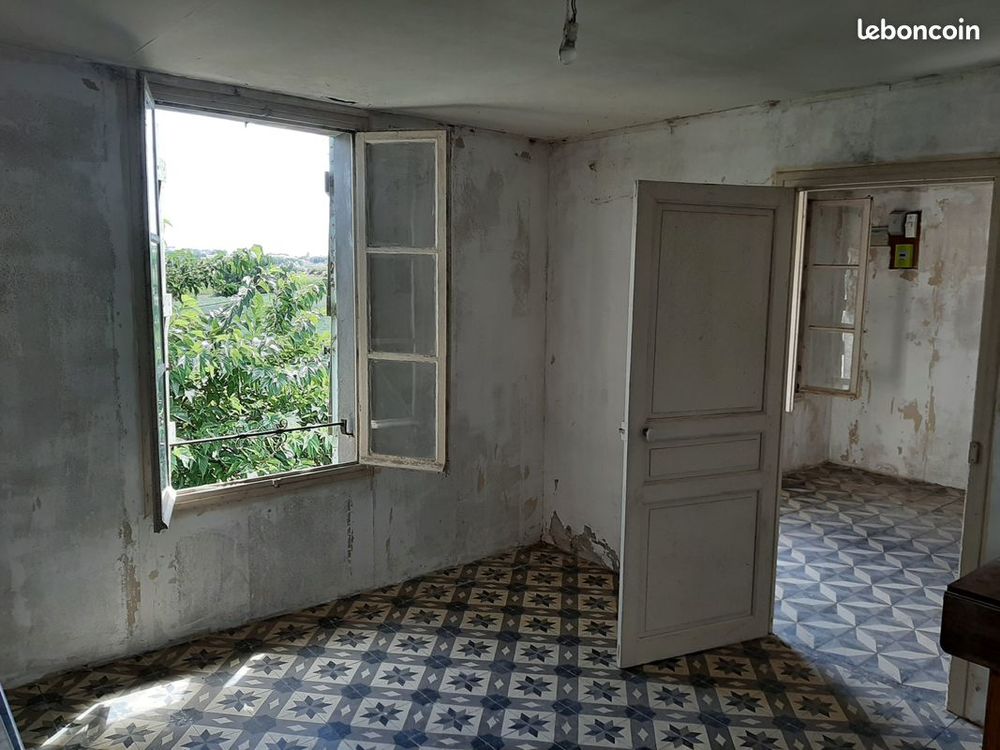 Opportunité rare, aux portes de Béziers, proche de Boujan