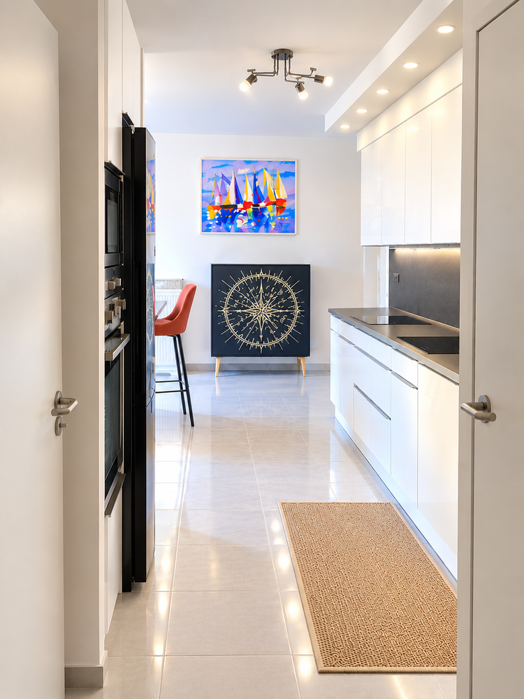 APPARTEMENT 65 m2 GOLFE DE ST TROPEZ