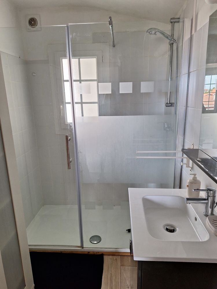 Grand appartement 3 chambres Ciboure