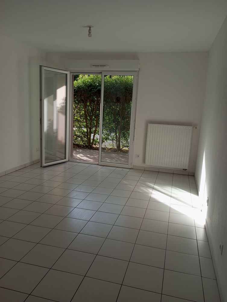 APPARTEMENT T3 DANS RESIDENCE