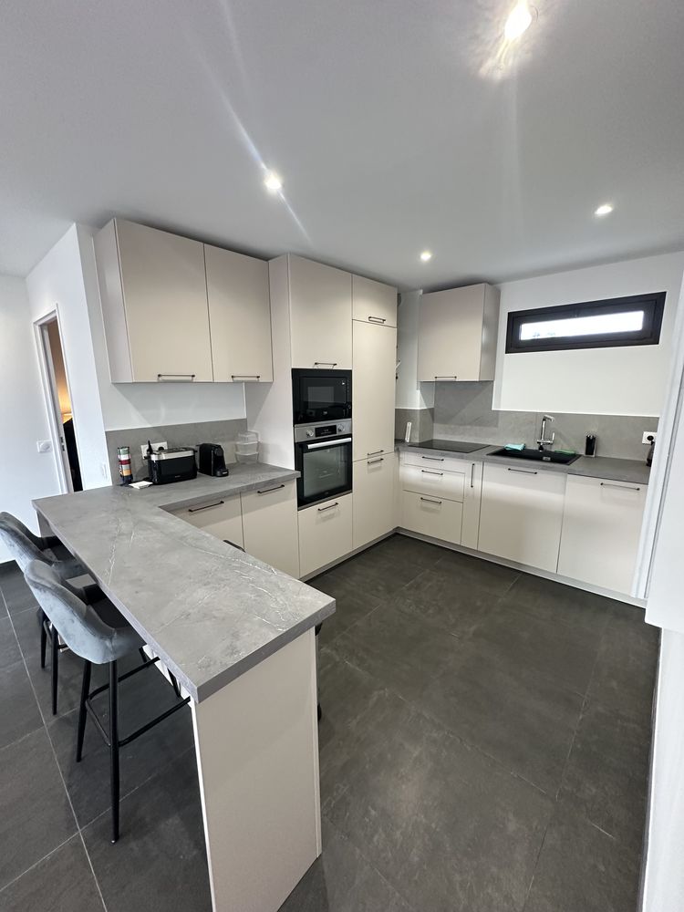 Appartement 3 pièces dans le centre de Mandelieu-la-Napoule