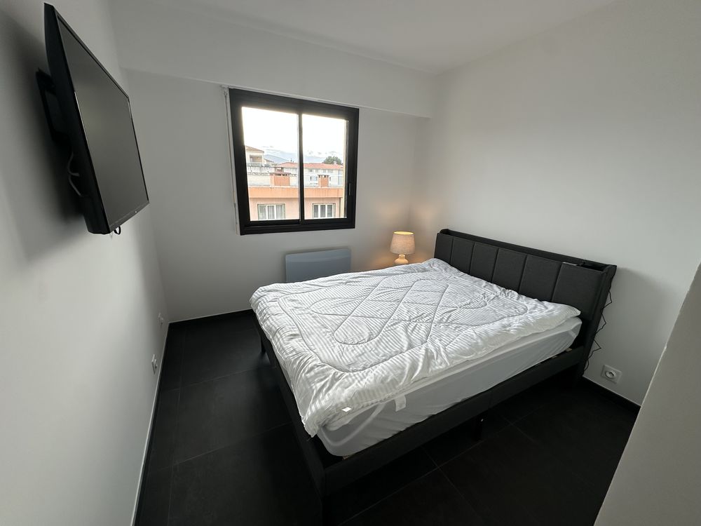 Appartement 3 pièces dans le centre de Mandelieu-la-Napoule