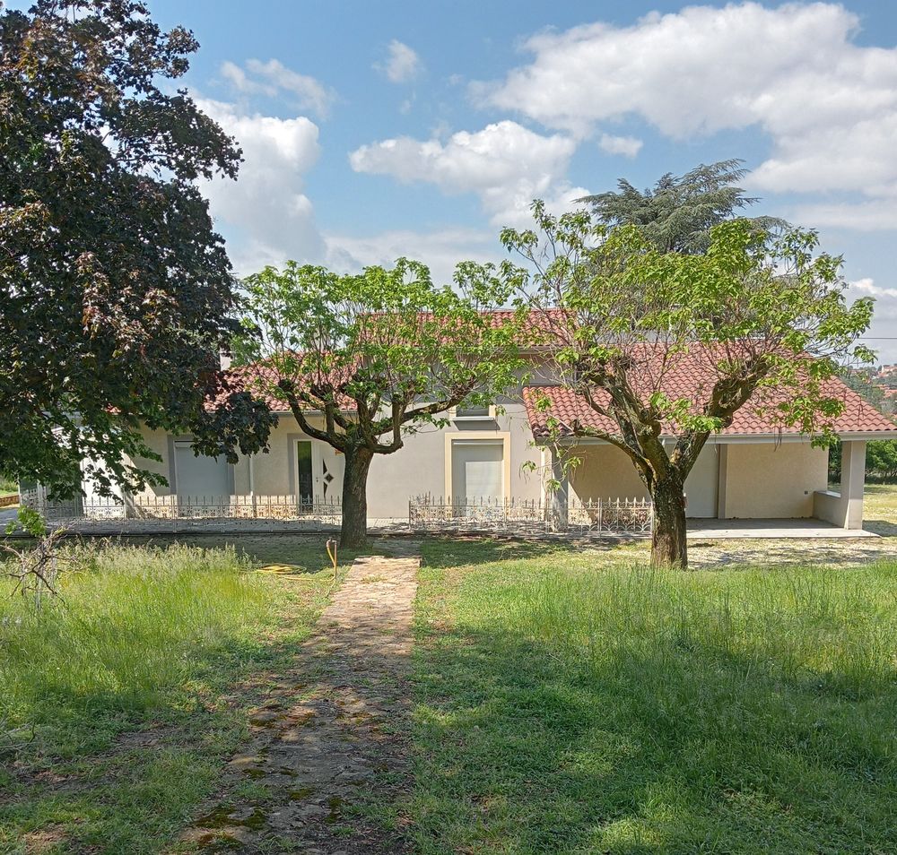 Maison de charme