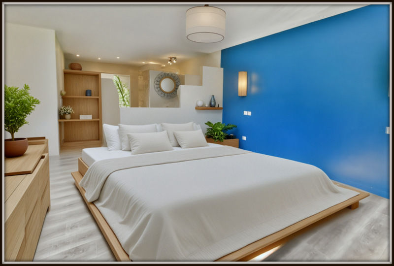 MAISON CONTEMPORAINE PLAIN PIED BELLES PRESTATIONS