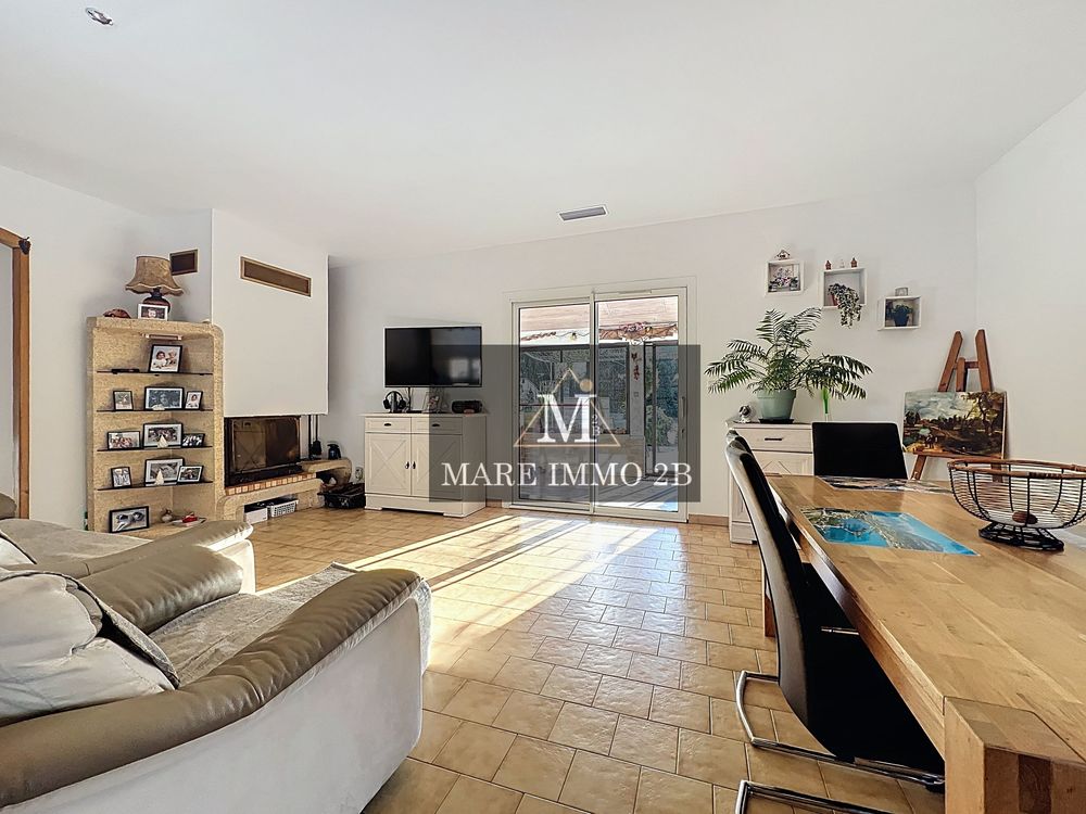 Superbe maison avec Vue Montagnes
