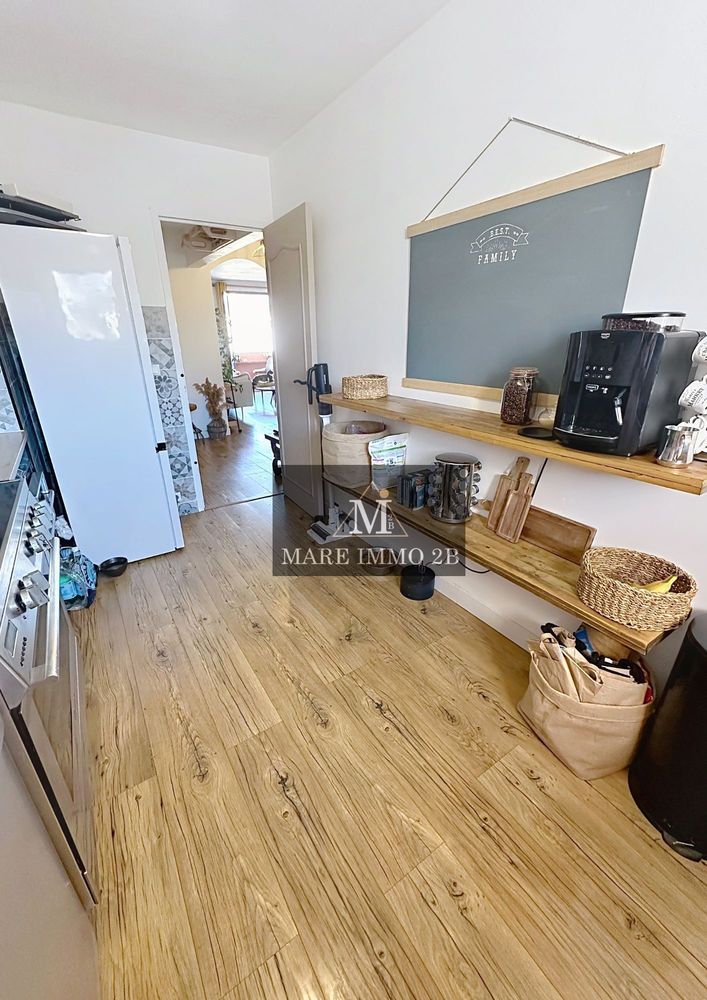 Superbe appartement au C?ur de Calvi