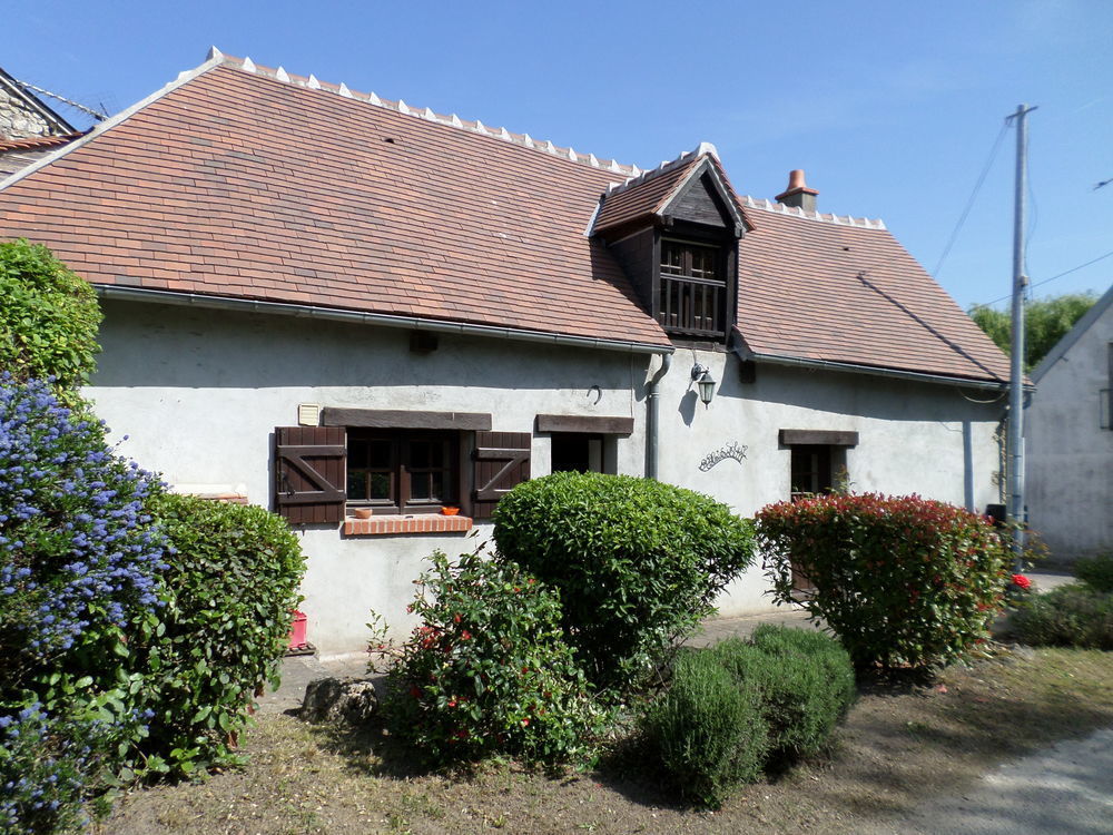 MAISON INDIVIDUELLE Pas de charge.