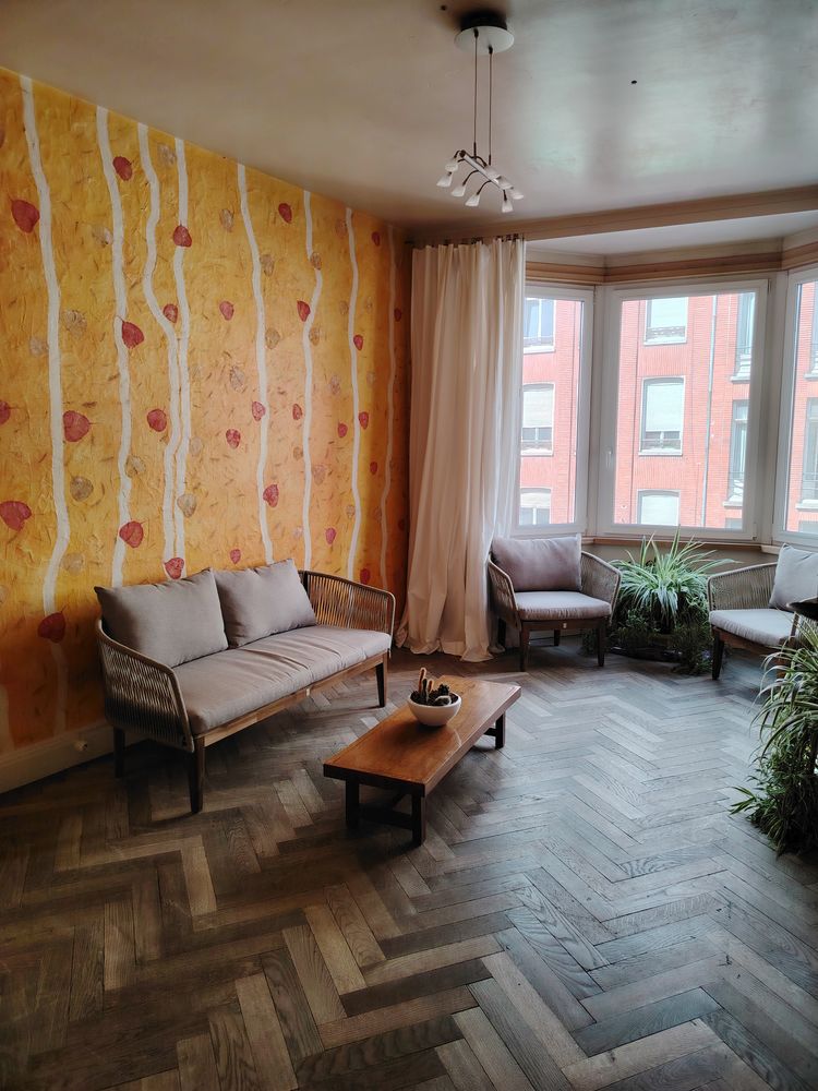 appartement au c?ur du centre de Lille, proche gares