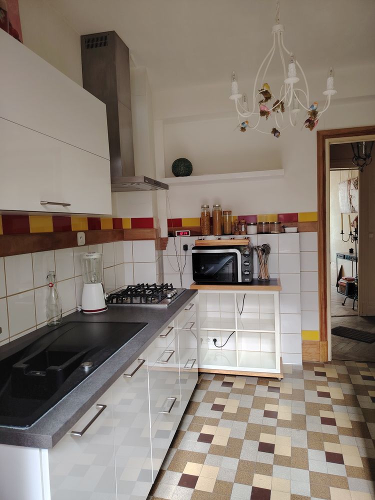 appartement au c?ur du centre de Lille, proche gares