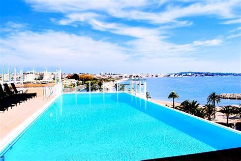 Appartement 2 pièces 56.41m² avec vue mer Palais Napoléon