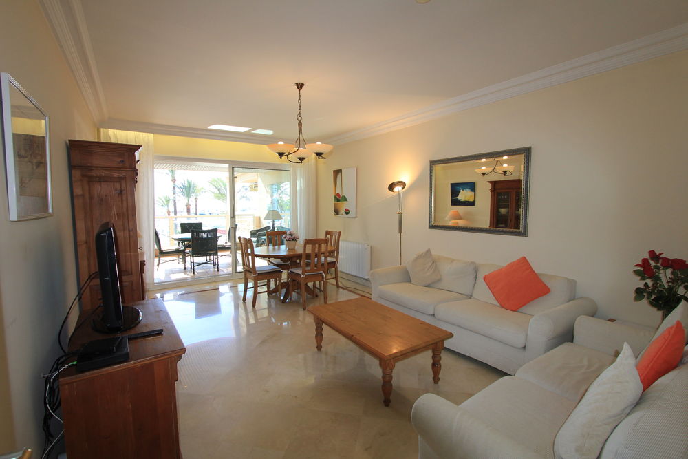 Appartement 2 pièces 56.41m² avec vue mer Palais Napoléon