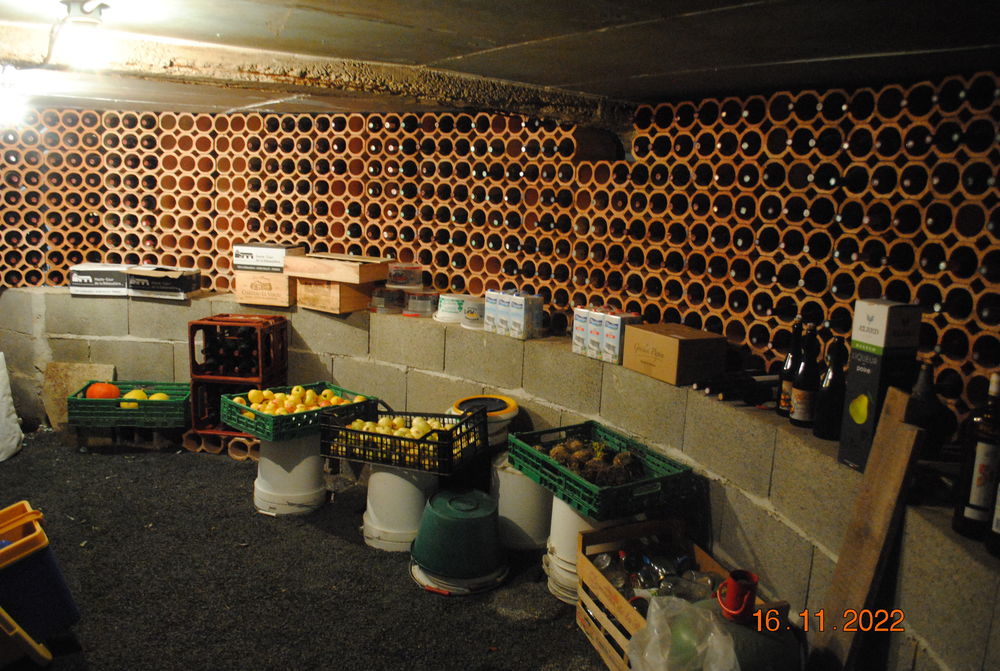 Belle maison de 1972