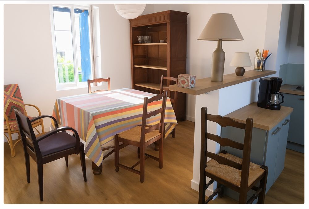 BANNALEC 29380 maison Centre Bourg