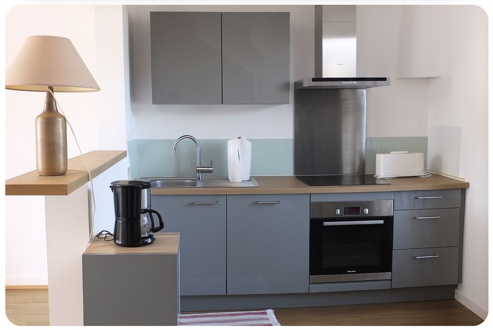 BANNALEC 29380 maison Centre Bourg