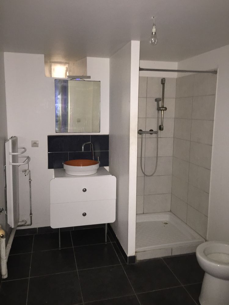 Maison de ville Triplex 85m2 au sol 125000€