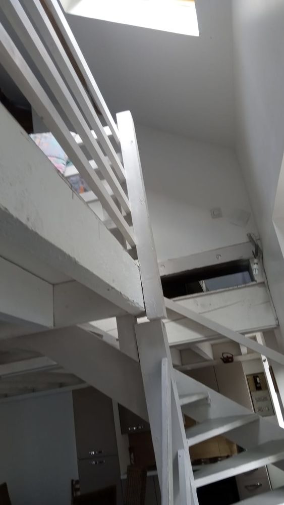 Maison de ville Triplex 85m2 au sol 125000€