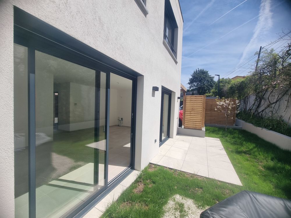 Jolie villa T3