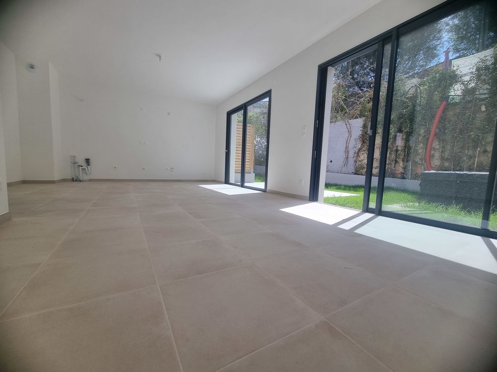 Jolie villa T3