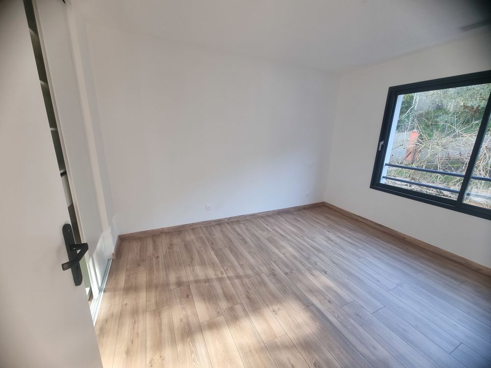 Jolie villa T3