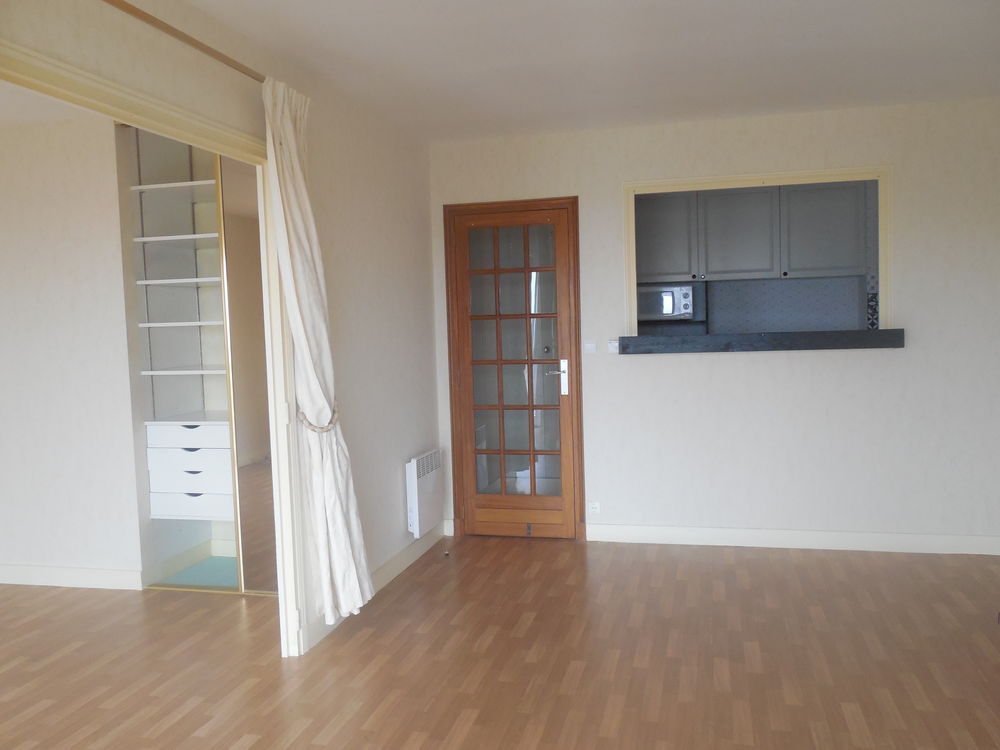appartement securisé