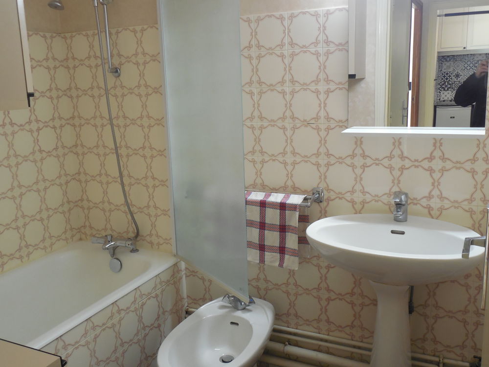 appartement securisé