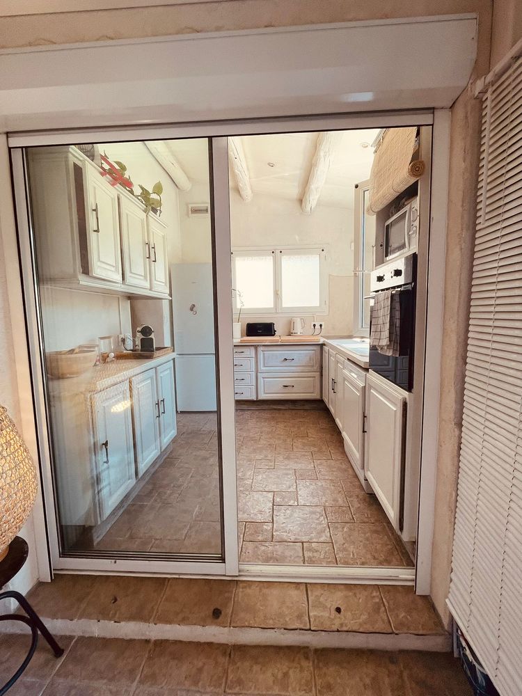 Bouc Bel Air - Maison de ville 3 pièces 95m2 avec extérieurs