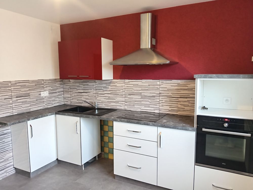 Appartement T5